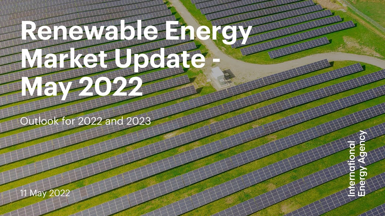 Death Knell for Big Carbon? Globally, All New Electricity Demand was Met by Renewables in first 1/2 of '22, with Fossil Fuels Flat