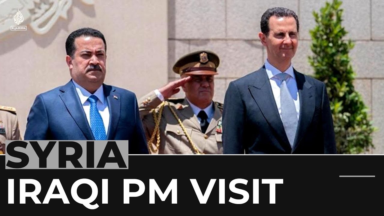 Syria faces daunting Obstacles in its Attempt to rejoin the International Fold