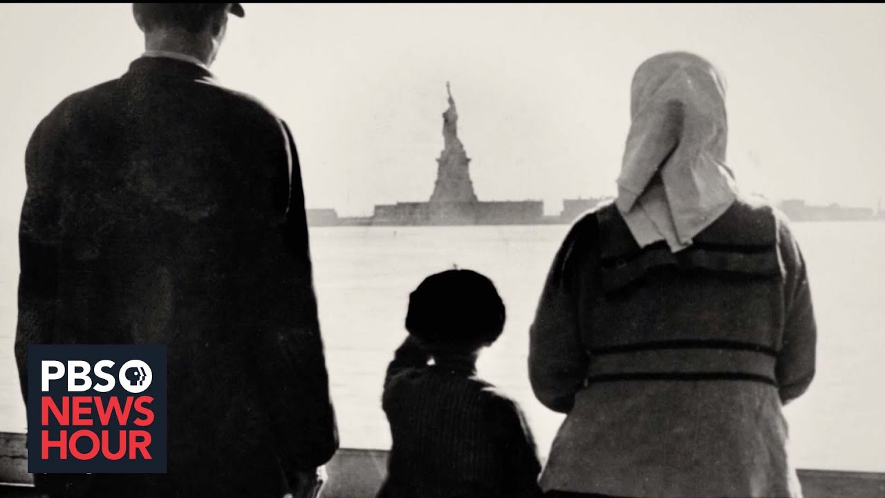 Ken Burns' Holocaust Documentary should set our Hair on Fire about the Creep of Trumpian Fascism