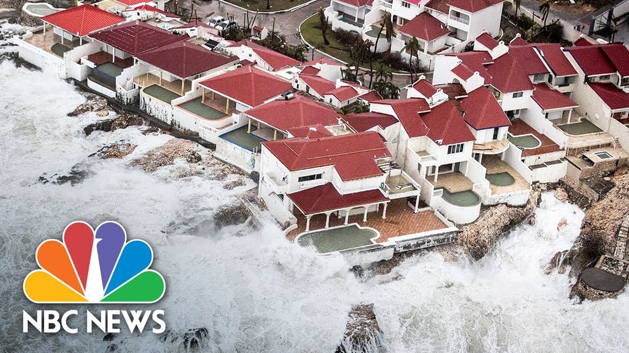 Burnt out by Climate Change: Our Hurricane  Compassion Fatigue