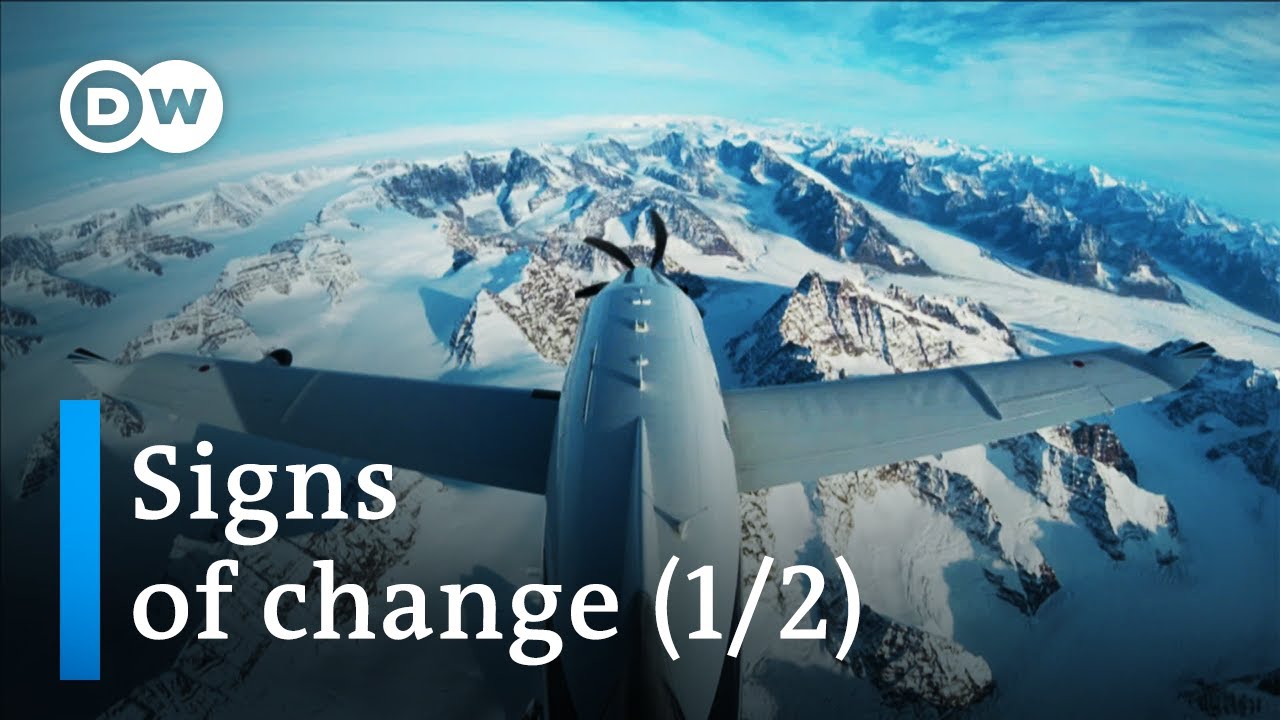 Arctic and Antarctic Ice Sheets in Danger if we blow Past Paris Limit of 1.5° C. (2.7° F)  extra Heating