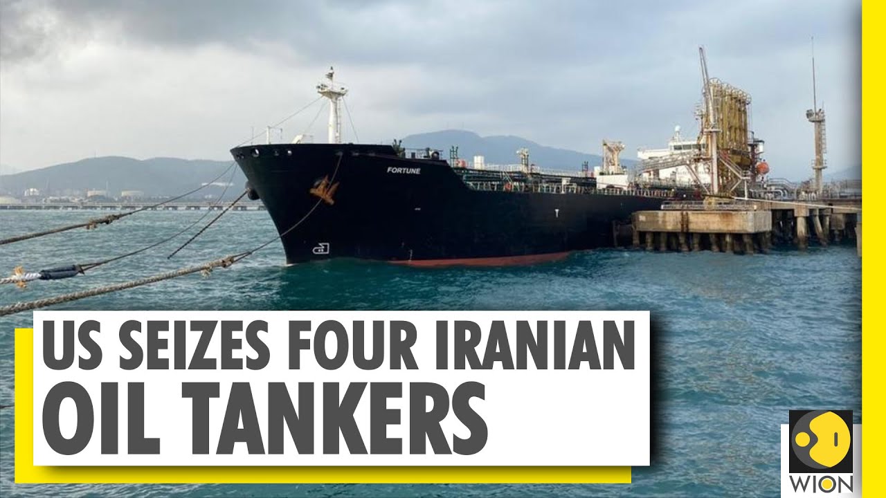 Wagging the Dog: As Trump and Iran square off on Venezuela Oil Shipments, will US Go full Pirate of the Gulf?
