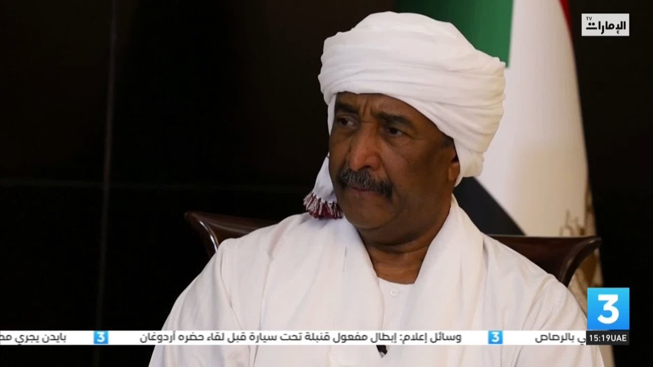 Sudan Military-Civilian Pact Omits Key Justice Reforms, including an End to Impunity (HRW)
