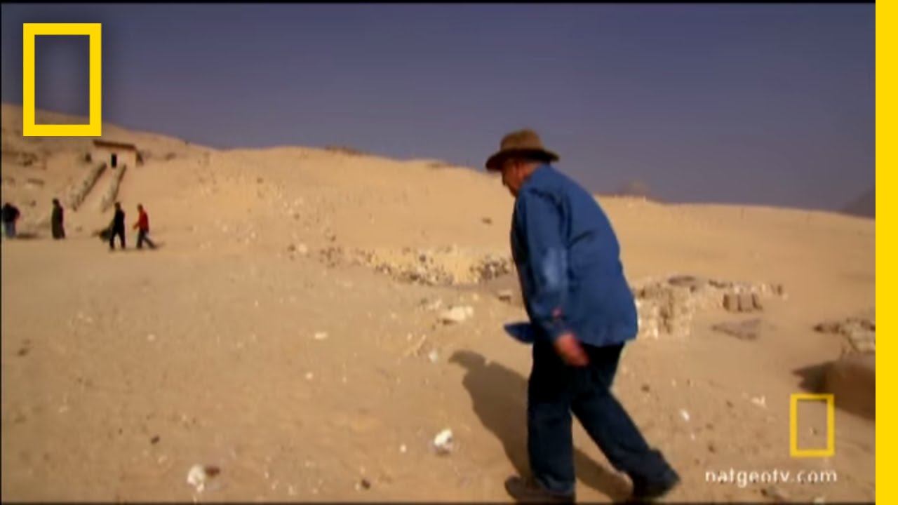 Elon Musk may have been Joking, but the Flaky Theory that Aliens built the Pyramids is Faintly Racist