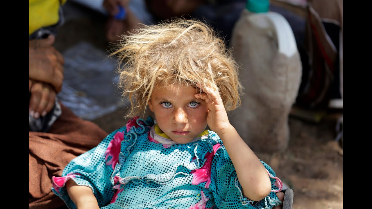 Why is ISIL still trying to Slaughter and Enslave the ancient Yazidi Minority?