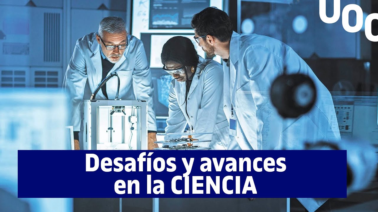 Desafiaments i avenços en la ciència oberta