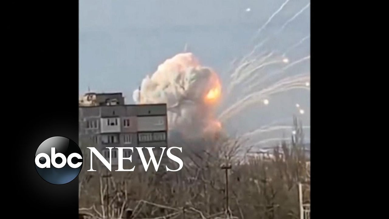 How Bush's Iraq Fiasco ruined US Credibility and Enabled Putin's Invasion of Ukraine