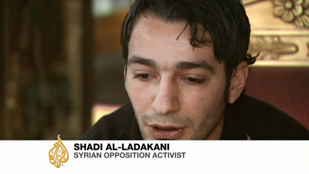 Syria Teeters:  25 Dead in Protests, 40 Killed in Bombings 