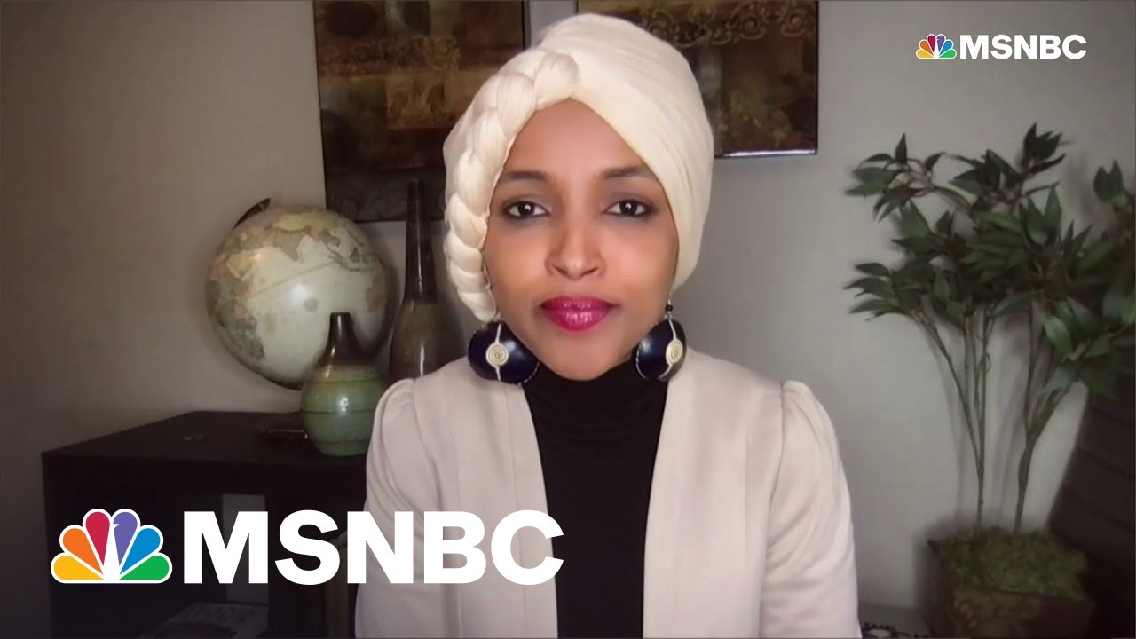 McCarthy's Vendetta against Rep. Ilhan Omar Recalls Congress's Refusal to seat first African-American Elected to House in 1869