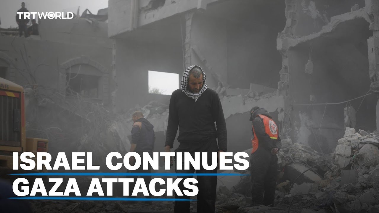UN-Appointed Human Rights Experts Demand Halt of Arms Shipments to Israel for Violations of Laws of War