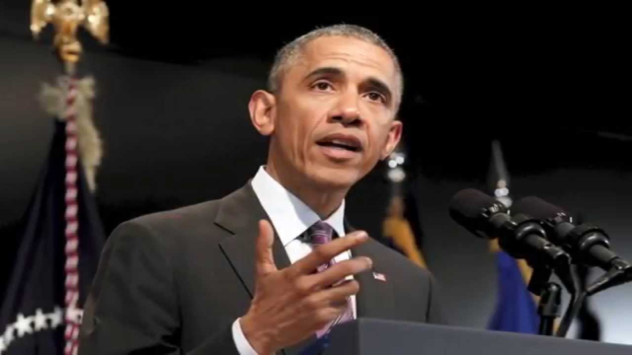 Obama: Palestinians deserve end to indignity of occupation