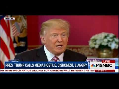 This time Dr. Strangelove is President:  On the Political Psychology of Donald Trump