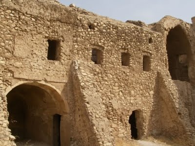 UNESCO: "Deepest Concerns" for Mideast Christianity after Daesh/ISIL Razes oldest Iraqi Monastery