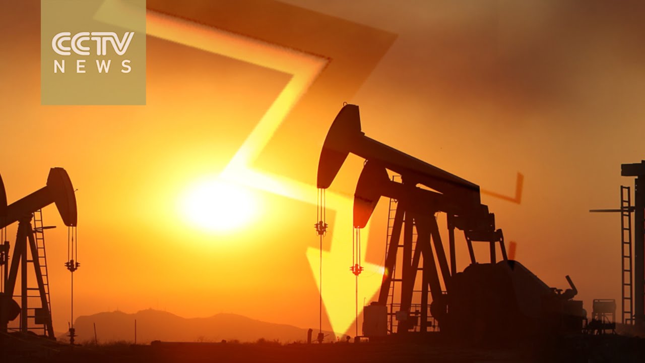 The Collapse of the Old Oil Order