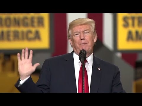 Trump: "US out of Syria 'Very Soon'"-- Quip or Policy Reversal?