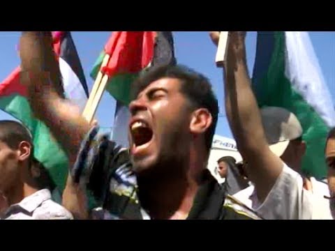 Trump & Kushner aren't Offering Palestinians $50 bn.: They're Bribing the Neighbors to Bury Them