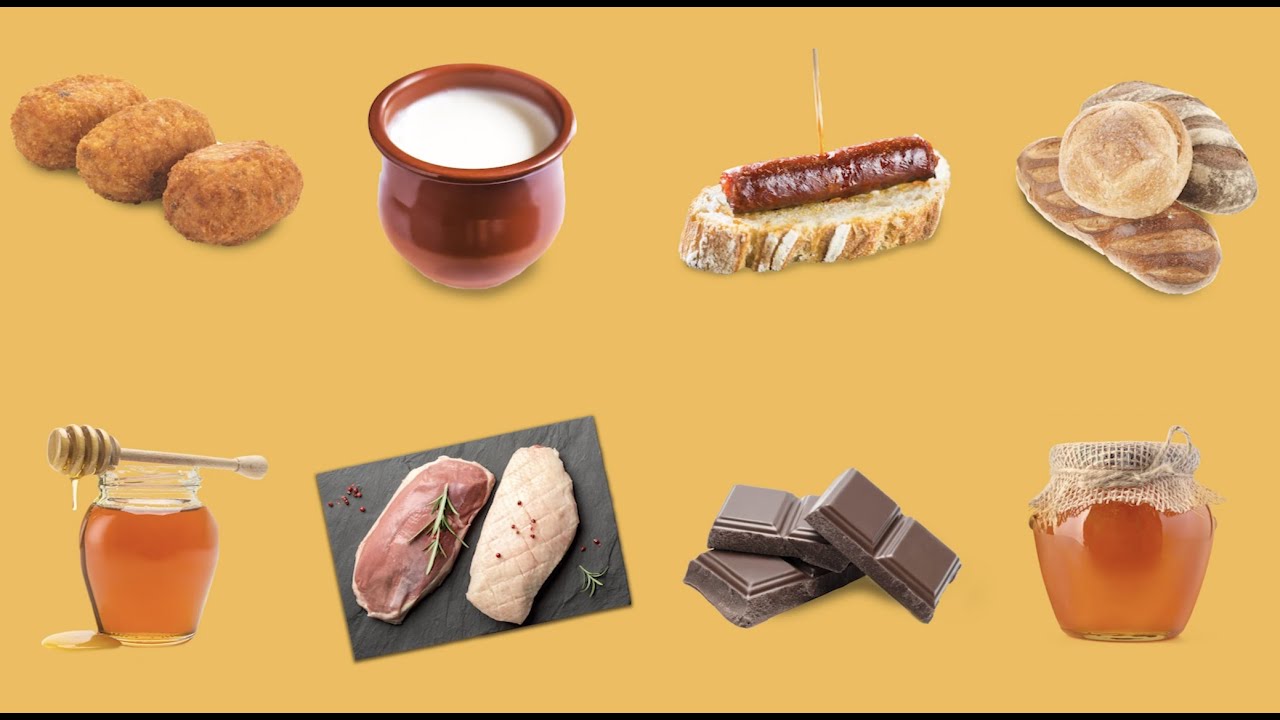 Alimentos Artesanos de Navarra