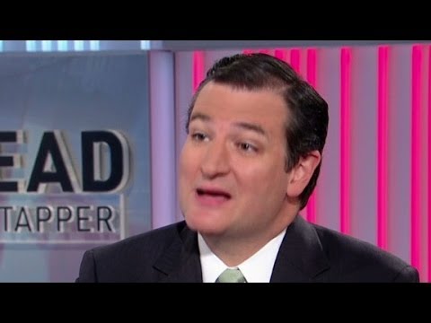 2 GOP Latino Strategies Clash:  Sen. Ted Cruz disses Jeb Bush's 'Immigration for Love'  Meme