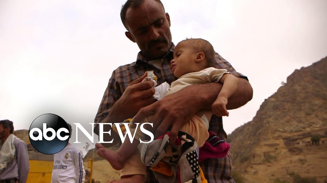The Iran Red Herring in the Ruinous Yemen War