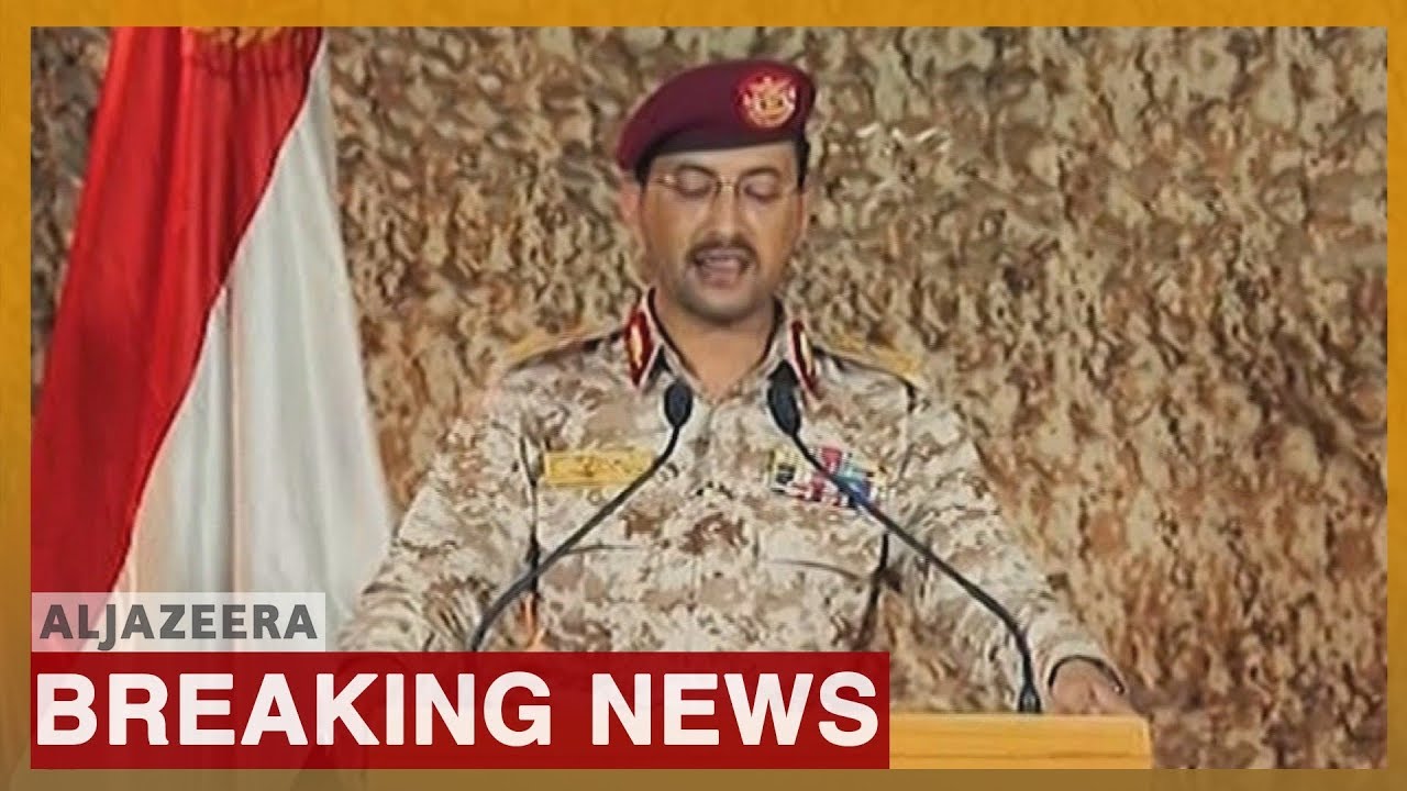 Yemen's Houthis Say they Invaded Saudi Arabia, Captured Thousands of Troops in Najran