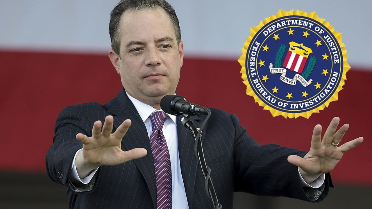 Did White House interfere with FBI Probe of Russia Ties?