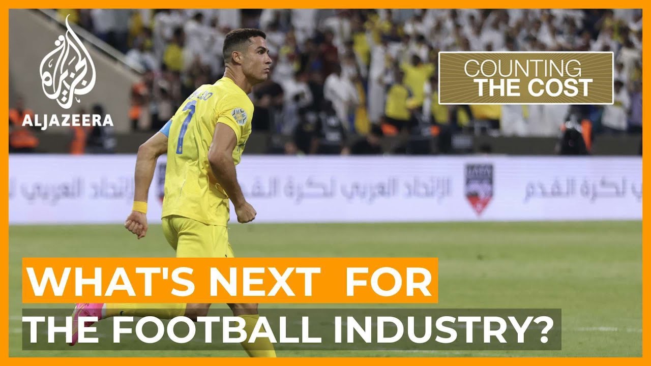 Saudi Arabia’s Pro League is taking Advantage of Football’s Greed and Inequality