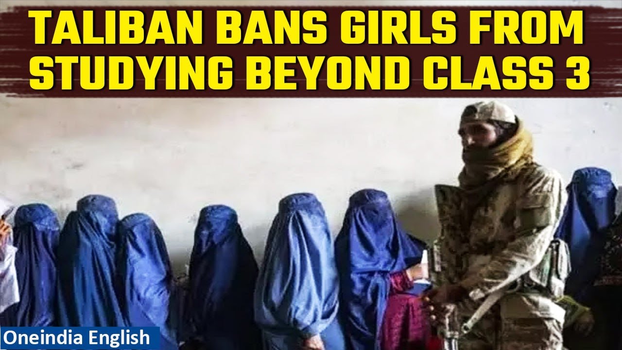 Afghanistan under Taliban: Repression, Humanitarian Crisis, Abuses against Women Threaten Millions