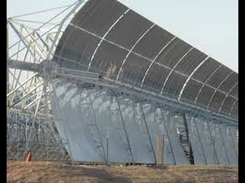 How Green Energy is already taking over the World