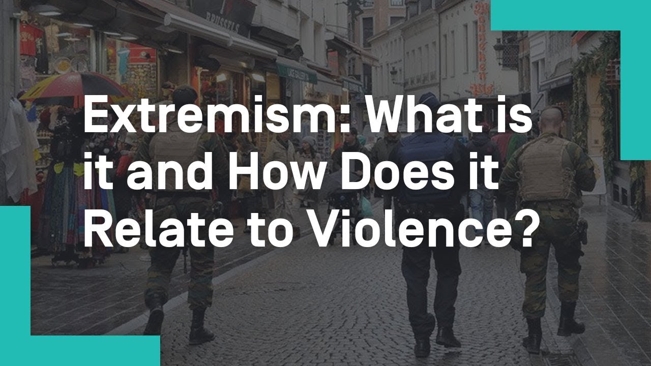 What Do Radical Islam and Militant Christianity Have in Common?