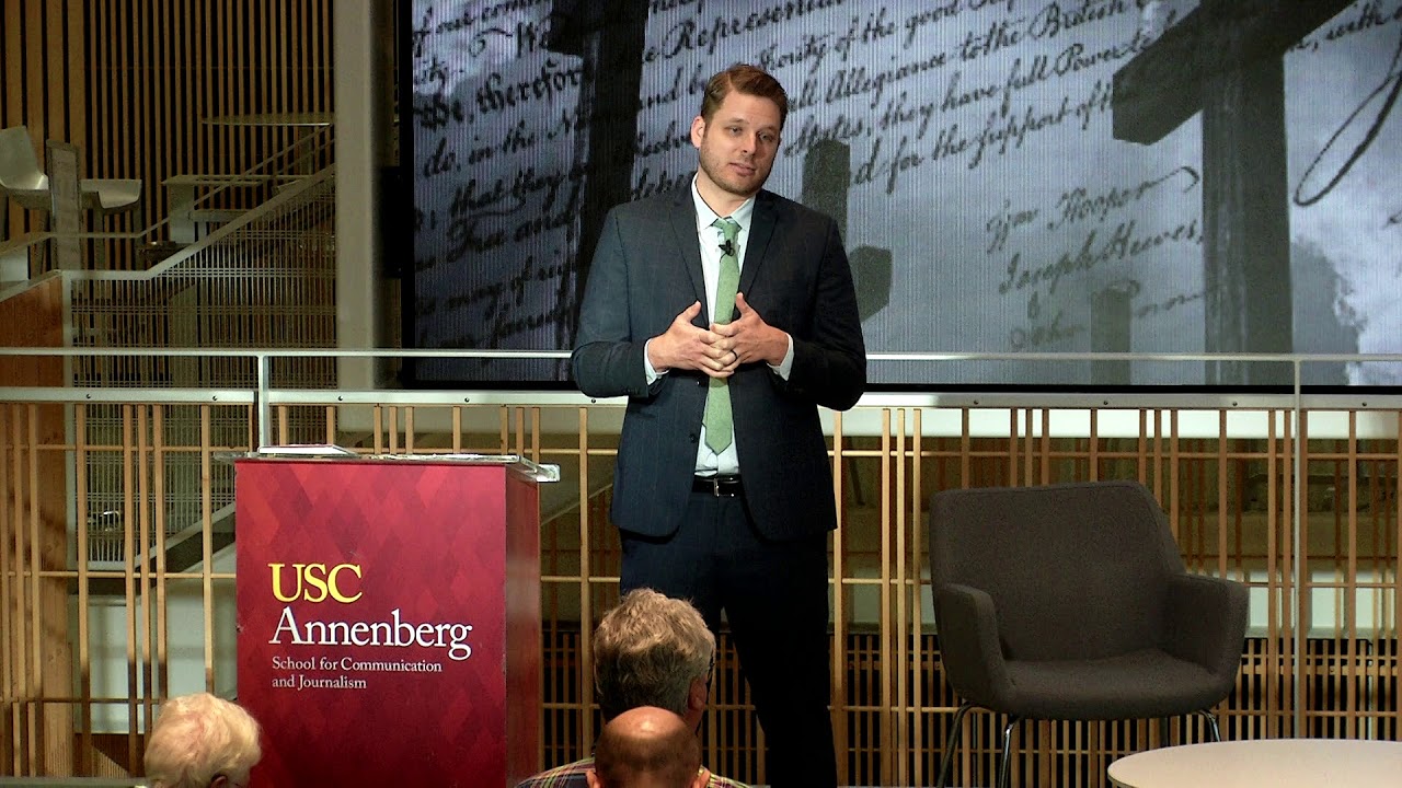 Overcoming the Distorted Narrative of Christian Nationalism