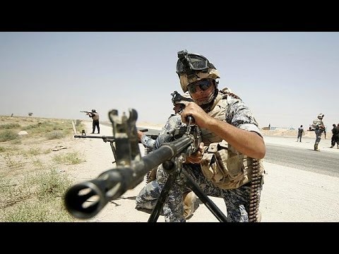 Who are Iraq's Sunni Arabs and What did we Do to them?