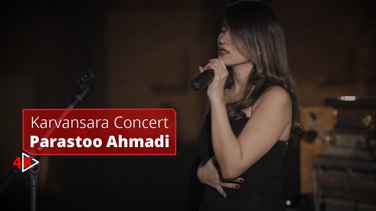 Iran Detains Singer Who Performed Without Head Scarf