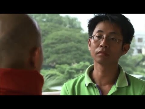 The Civil War inside Buddhism caused Ethnic Cleansing of Muslims