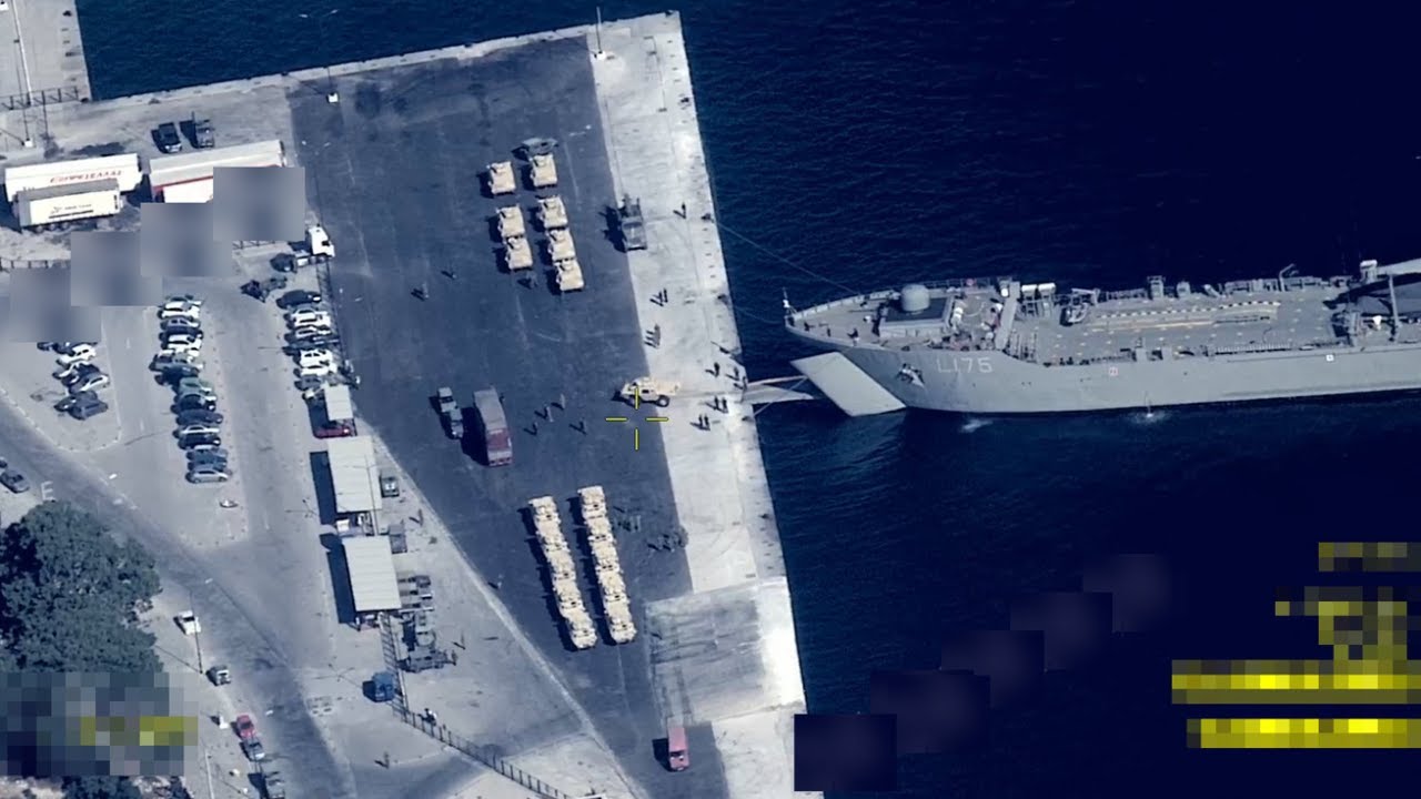 Could Tensions between Greece and Turkey spiral into yet another European war?