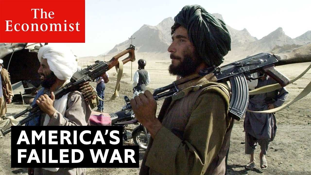 Failure in Iraq and Afghanistan: Did the Mighty, Cutting-Edge US Military Machine founder on Guerrillas' humble Improvised Explosive Devices?