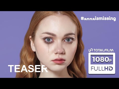 Anna is missing: film o kyberšikaně, ze kterého zamrazí nejen rodiče