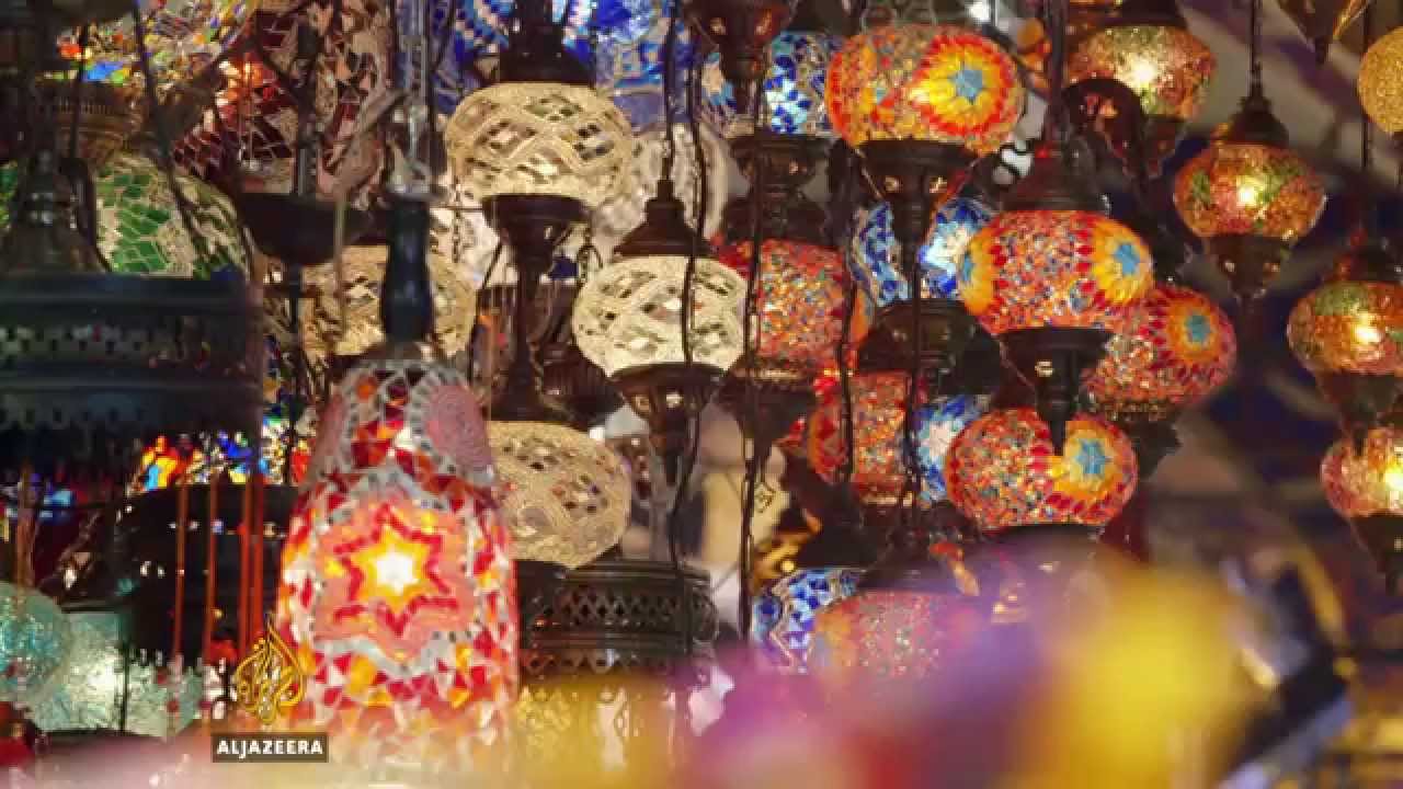 Toward a New Islamic Golden Age through Science