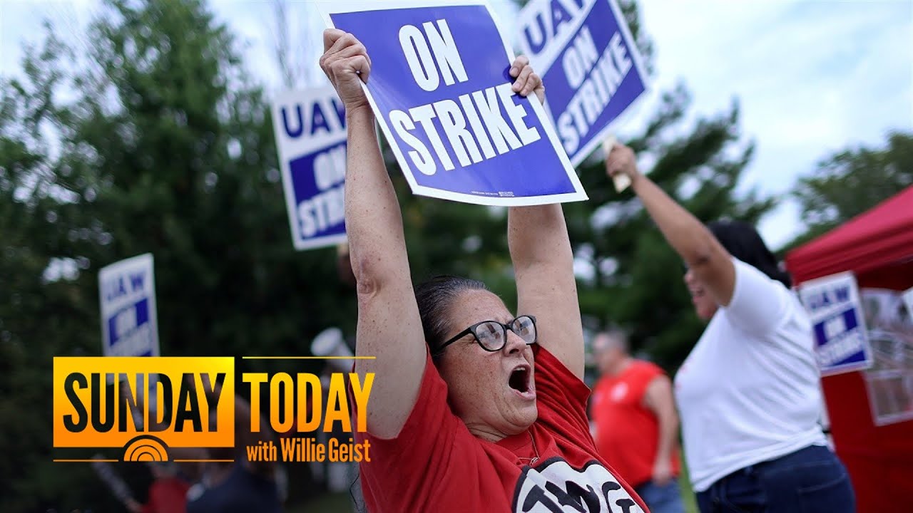 Meeting Union Demands would be a Win-Win for Automakers