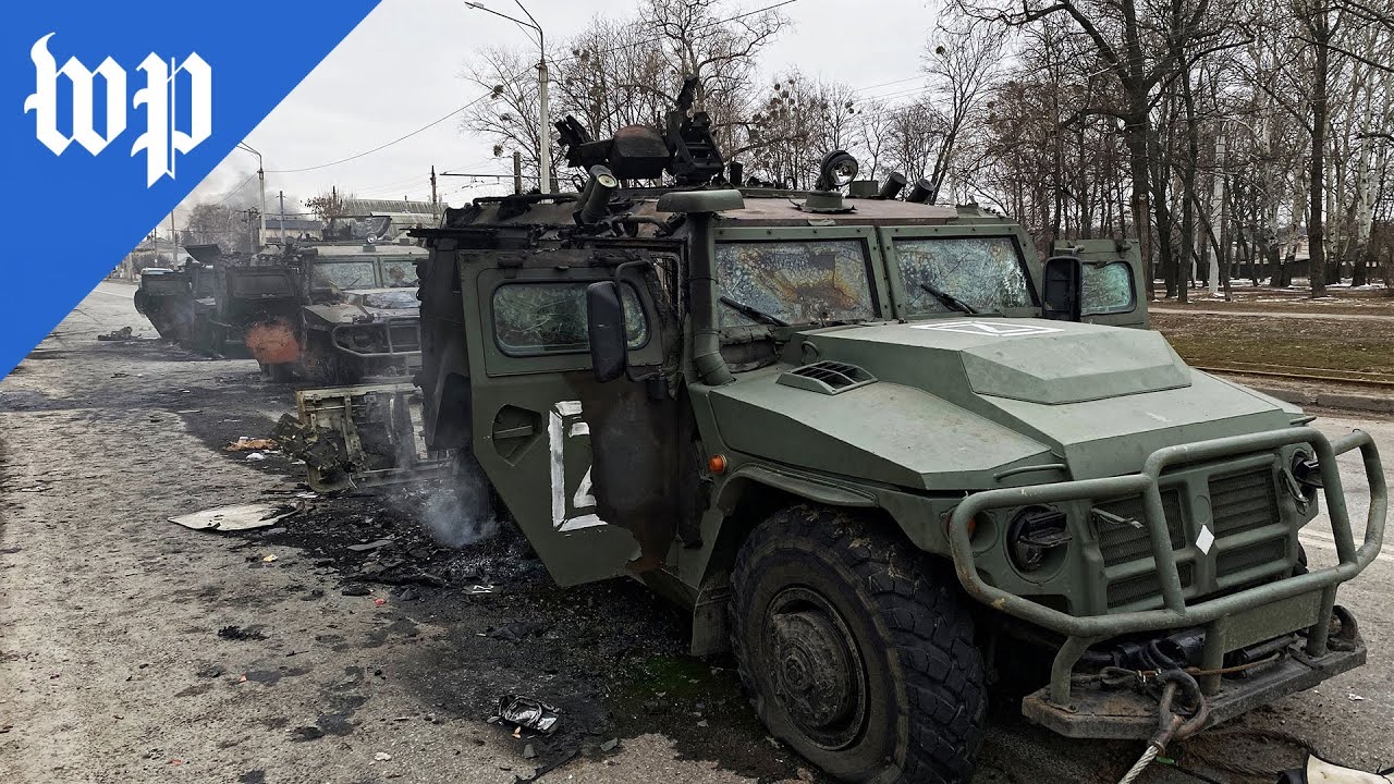 Putin's "Nazi" pretext for his Brutal Invasion of Ukraine Insults the Memory of Holocaust Victims