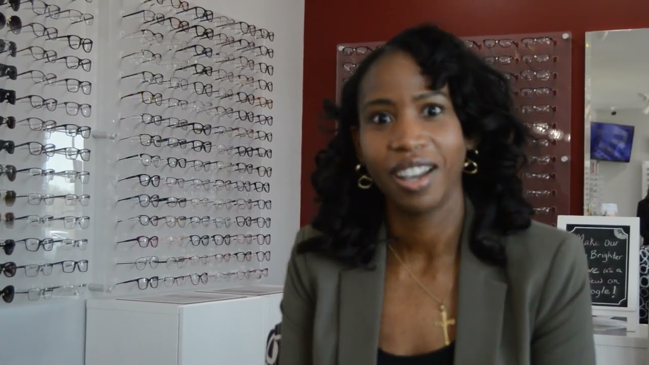 Family Eyecare Of Orange WBDC Equity Match Grant testimonial