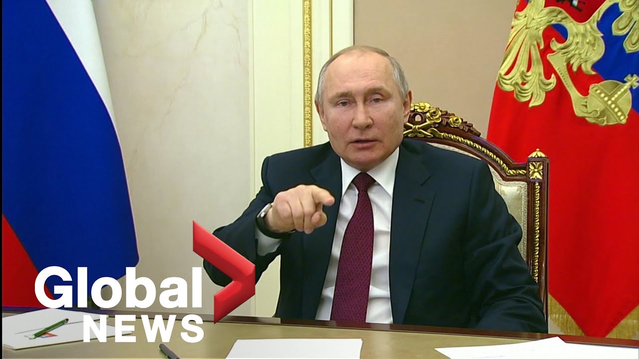 When Leaders Kill: Biden's characterization of Putin applies to Neoliberal Ideologies, Too