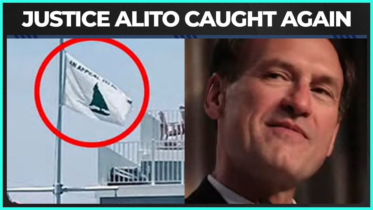 Supreme Court Upside Down, Driven by Christian Theocracy