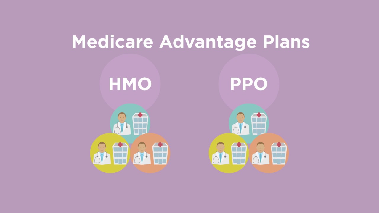 Medicare Supplement and Advantage Plans 