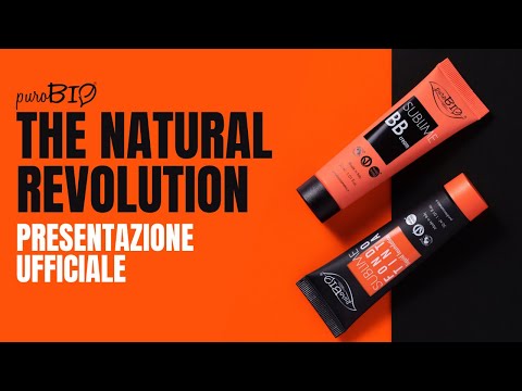 The Natural Revolution
