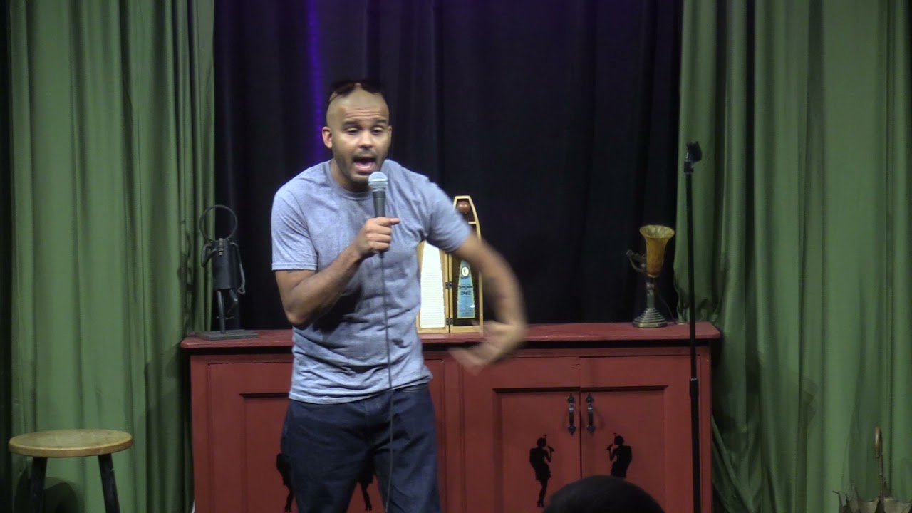 Promotional video thumbnail 3 for Monte Scott