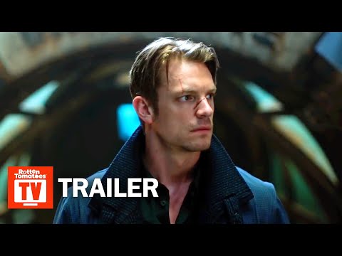 Altered Carbon (2018-2020)
