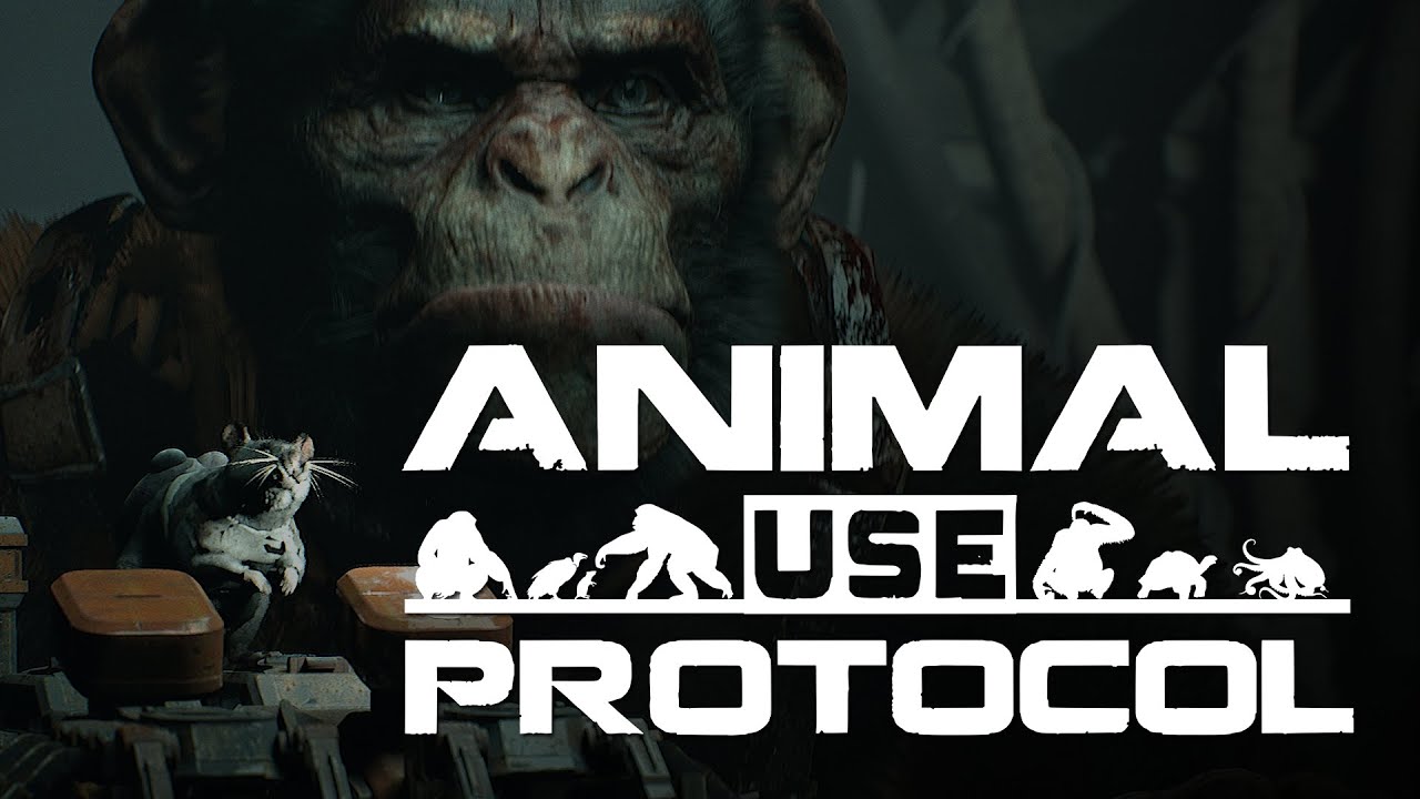 Animal Use Protocol FGS Trailer - YouTube