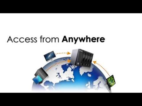 ASUSTOR NAS: Your Cloud and Beyond