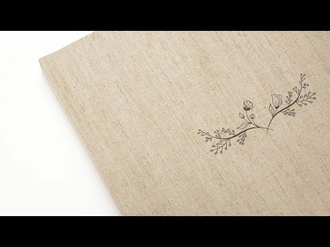  Get to know our Natural Linen 