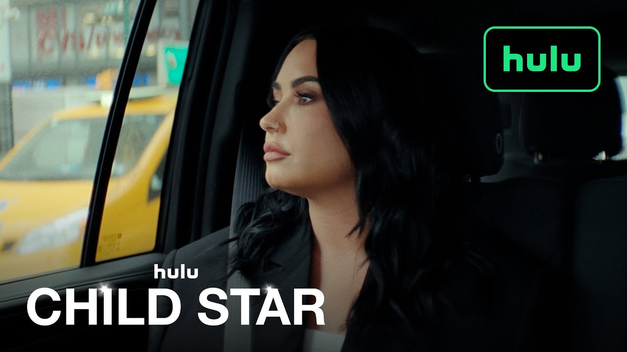 Child Star | Official Trailer | Hulu - YouTube